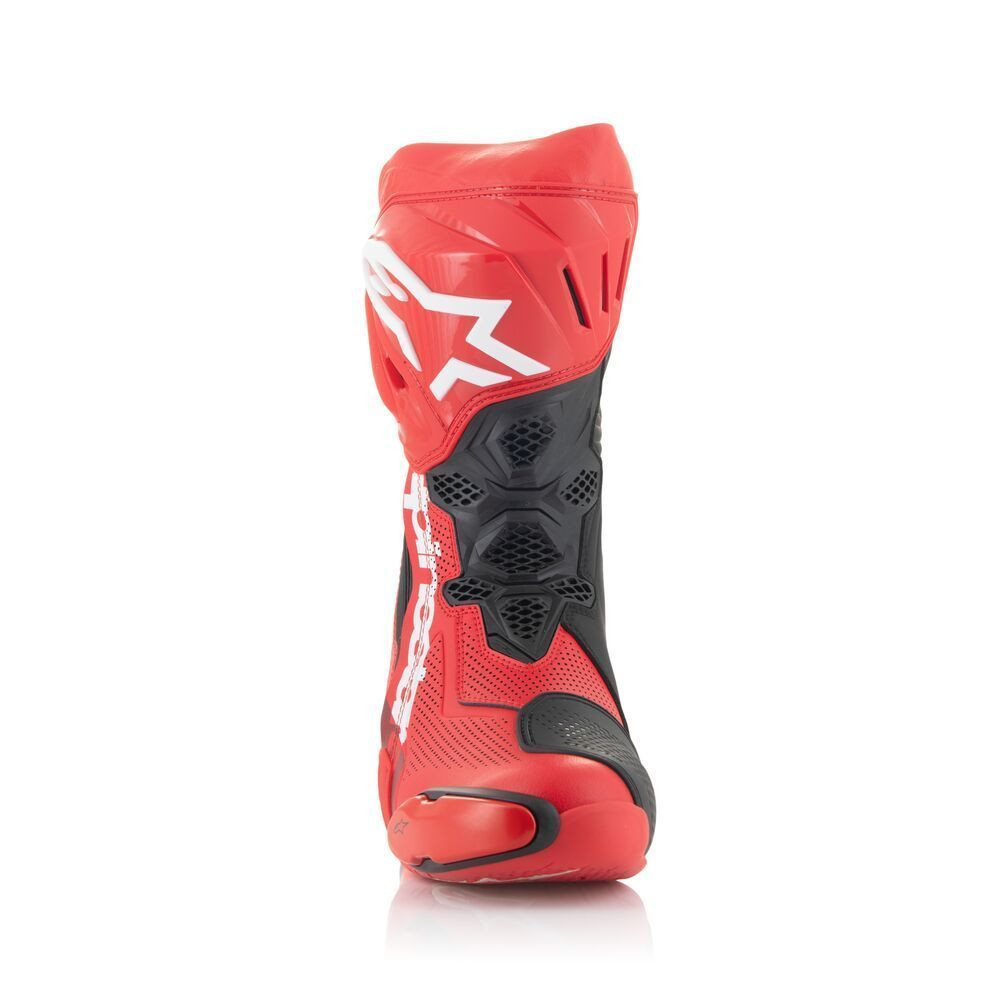 Alpinestars Supertech R Vented Boots - MotoMummy | MotoMummy